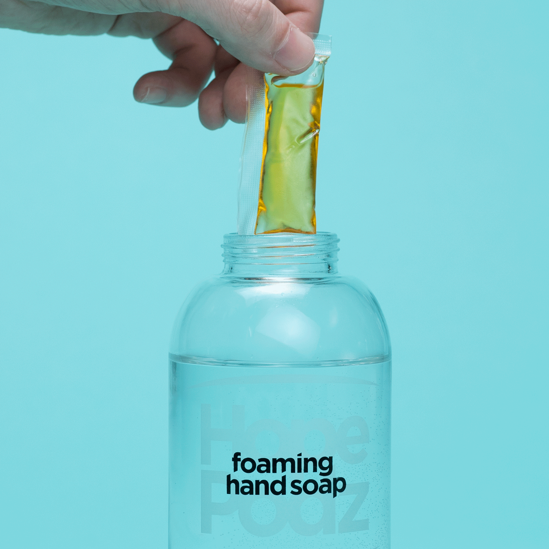 HopePodz HandSoap | 2-Bottle Starter Kit