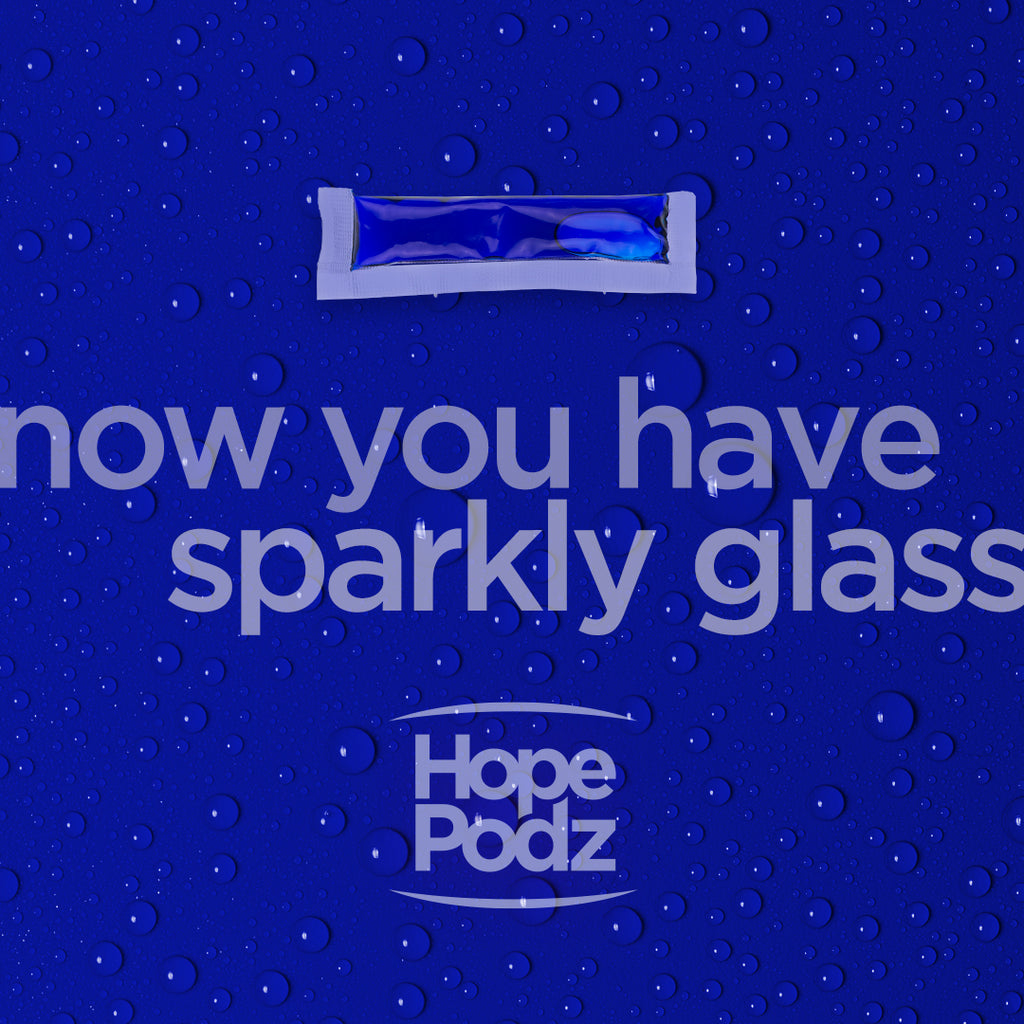 🇨🇦 Glass Cleaner