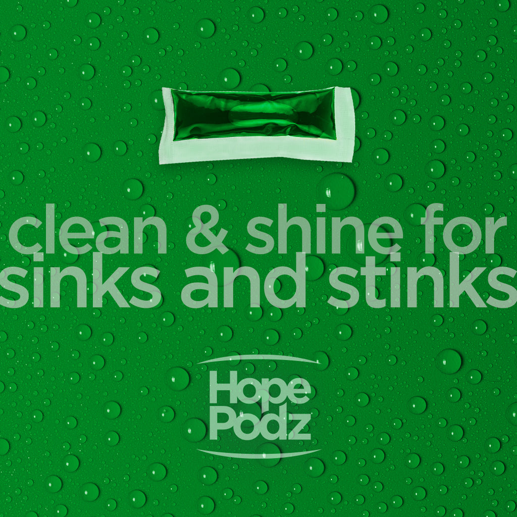 🇨🇦 Bathroom Cleaner