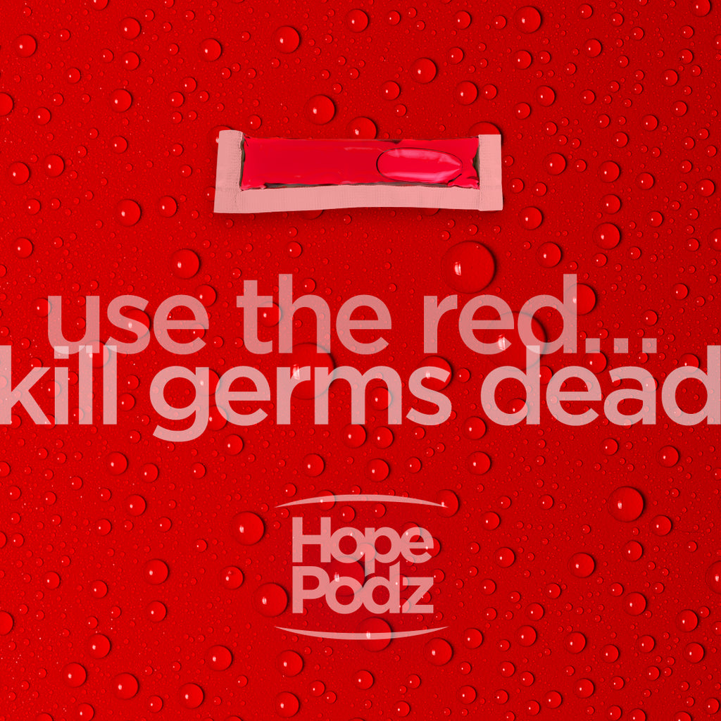 🇨🇦 Multi-Surface Disinfectant