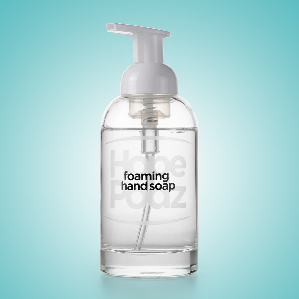 🇨🇦 Soap Forever Bottle